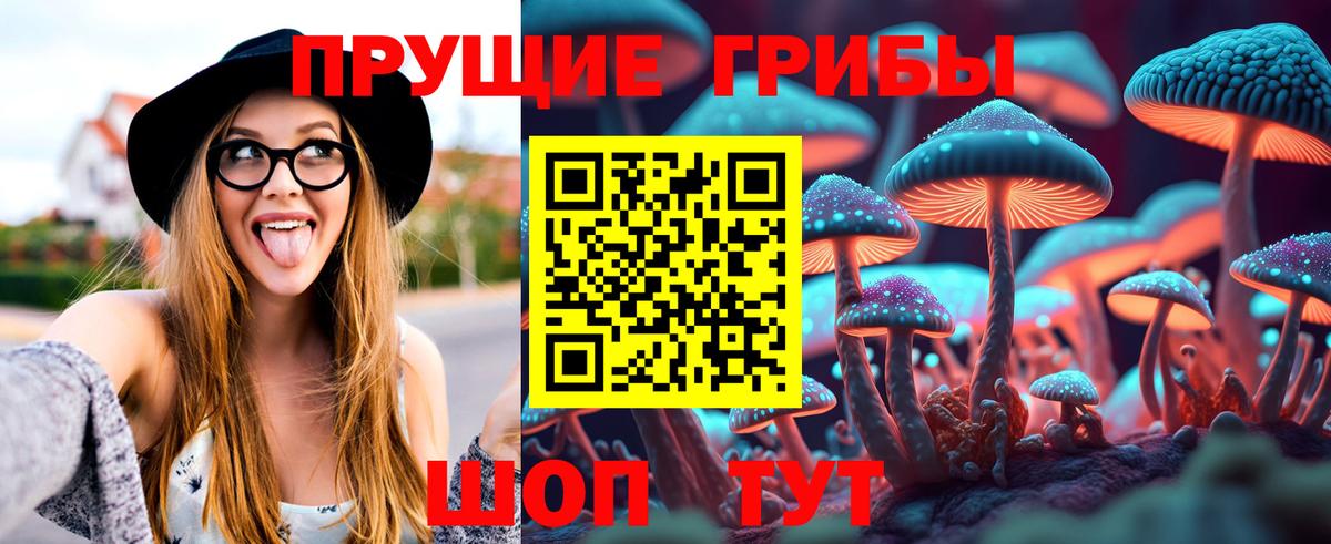 Псилоцибиновые грибы Magic Shrooms Татарск